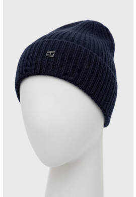 Tommy Hilfiger Кашмирена шапка - Pepit.bg
