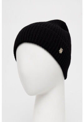 Tommy Hilfiger Кашмирена шапка - Pepit.bg