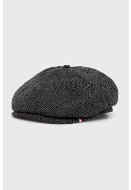 Tommy Hilfiger Каскет с вълна - Pepit.bg