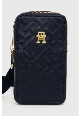 Tommy Hilfiger Кейс за телефон в тъмносиньо - Pepit.bg
