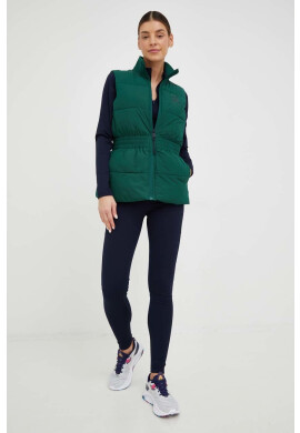 Tommy Hilfiger Клин в тъмносиньо с изчистен дизайн - Pepit.bg