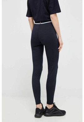 Tommy Hilfiger Клин в тъмносиньо с изчистен дизайн - Pepit.bg