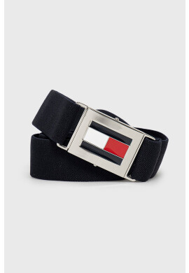 Tommy Hilfiger Колан в тъмносиньо - Pepit.bg