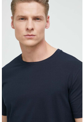Tommy Hilfiger Комплект пижама в тъмносиньо - Pepit.bg