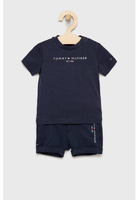 Tommy Hilfiger Комплект за бебета - Pepit.bg