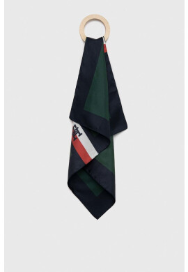 Tommy Hilfiger Копринено шалче - Pepit.bg