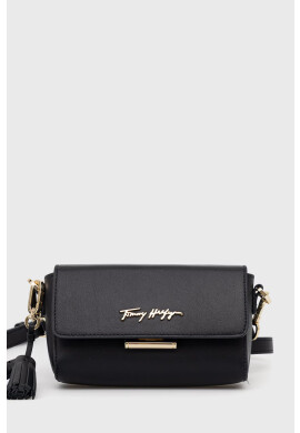 Tommy Hilfiger Кожена чанта - Pepit.bg