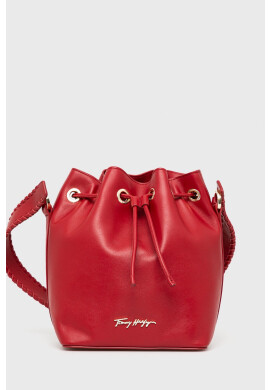 Tommy Hilfiger Кожена чанта - Pepit.bg