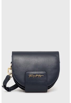 Tommy Hilfiger Кожена чанта - Pepit.bg