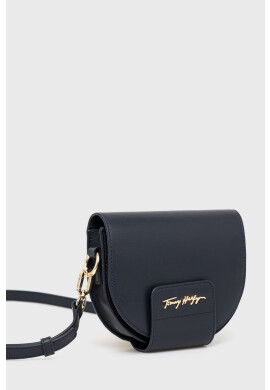 Tommy Hilfiger Кожена чанта - Pepit.bg