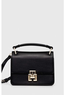 Tommy Hilfiger Кожена чанта - Pepit.bg