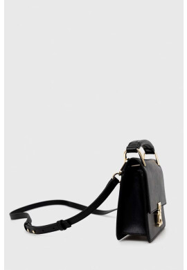 Tommy Hilfiger Кожена чанта - Pepit.bg