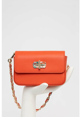 Tommy Hilfiger Кожена чанта - Pepit.bg