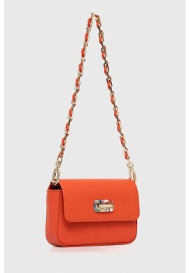 Tommy Hilfiger Кожена чанта - Pepit.bg