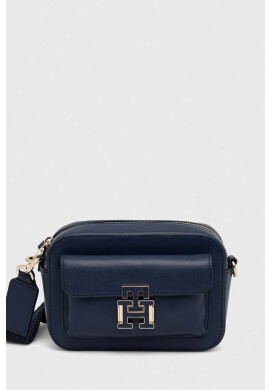 Tommy Hilfiger Кожена чанта - Pepit.bg