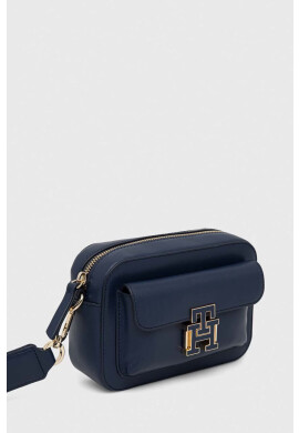 Tommy Hilfiger Кожена чанта - Pepit.bg