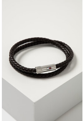 Tommy Hilfiger Кожена гривна - Pepit.bg