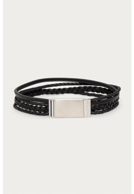 Tommy Hilfiger Кожена гривна - Pepit.bg