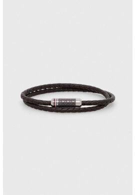 Tommy Hilfiger Кожена гривна - Pepit.bg