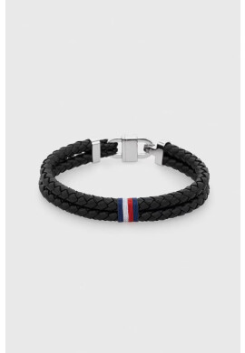 Tommy Hilfiger Кожена гривна - Pepit.bg