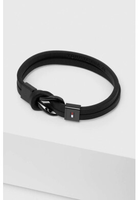 Tommy Hilfiger Кожена гривна - Pepit.bg