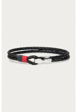 Tommy Hilfiger Кожена гривна - Pepit.bg
