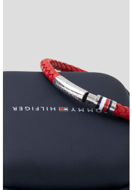 Tommy Hilfiger Кожена гривна - Pepit.bg