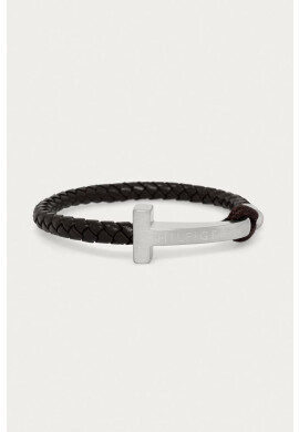 Tommy Hilfiger Кожена гривна - Pepit.bg
