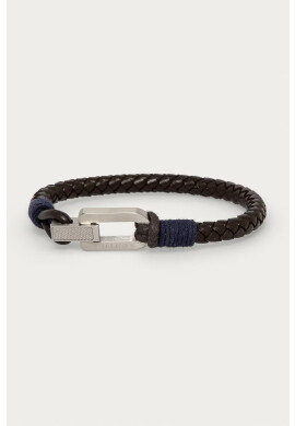 Tommy Hilfiger Кожена гривна - Pepit.bg