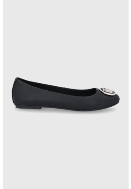 Tommy Hilfiger Кожени балеринки - Pepit.bg