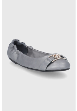 Tommy Hilfiger Кожени балеринки - Pepit.bg