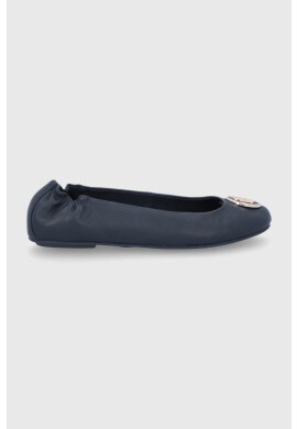 Tommy Hilfiger Кожени балеринки - Pepit.bg