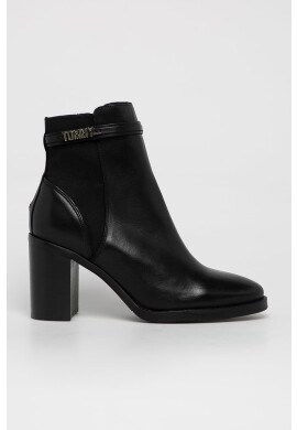 Tommy Hilfiger Кожени боти - Pepit.bg