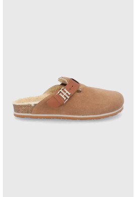 Tommy Hilfiger Кожени чехли - Pepit.bg
