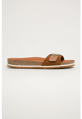Tommy Hilfiger Кожени чехли - Pepit.bg