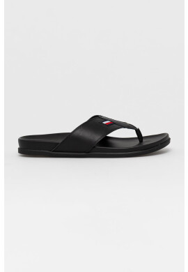 Tommy Hilfiger Кожени джапанки - Pepit.bg