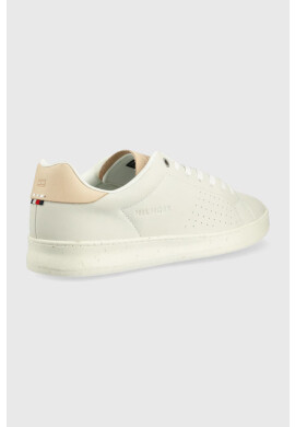 Tommy Hilfiger Кожени маратонки - Pepit.bg