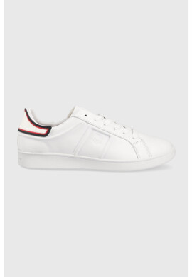 Tommy Hilfiger Кожени маратонки - Pepit.bg