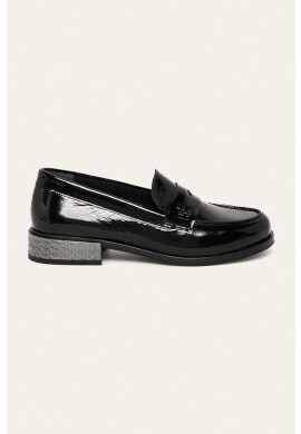 Tommy Hilfiger Кожени мокасини - Pepit.bg
