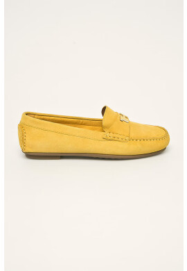 Tommy Hilfiger Кожени мокасини - Pepit.bg