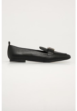 Tommy Hilfiger Кожени мокасини - Pepit.bg