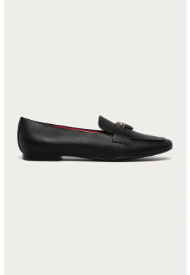 Tommy Hilfiger Кожени мокасини - Pepit.bg