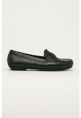 Tommy Hilfiger Кожени мокасини - Pepit.bg