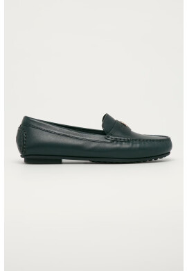 Tommy Hilfiger Кожени мокасини - Pepit.bg