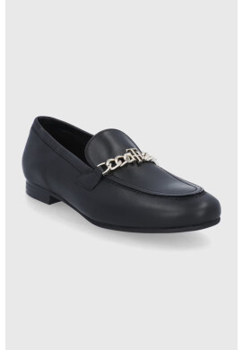 Tommy Hilfiger Кожени мокасини - Pepit.bg