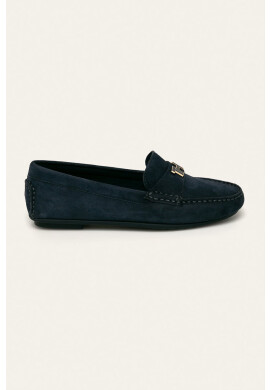Tommy Hilfiger Кожени мокасини - Pepit.bg