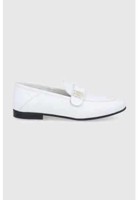 Tommy Hilfiger Кожени мокасини - Pepit.bg