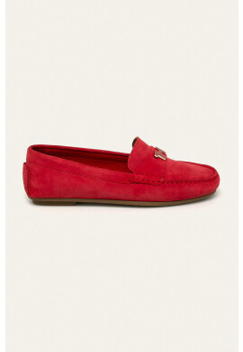 Tommy Hilfiger Кожени мокасини - Pepit.bg
