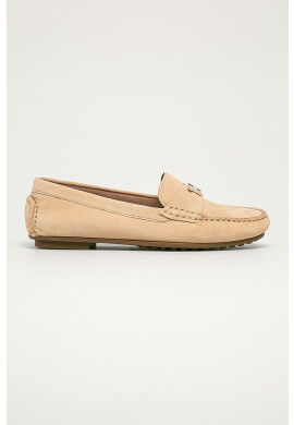Tommy Hilfiger Кожени мокасини - Pepit.bg