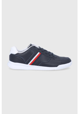 Tommy Hilfiger Кожени обувки - Pepit.bg